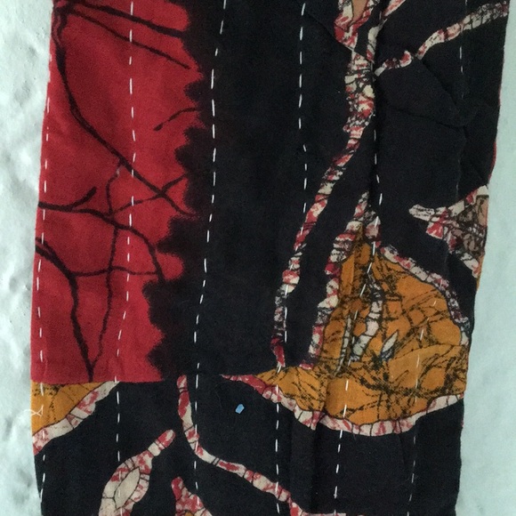 Anthropologie Stocking - Picture 4 of 7